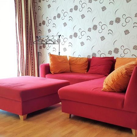 Monteur Apartment Scarlett 하겐 외부 사진