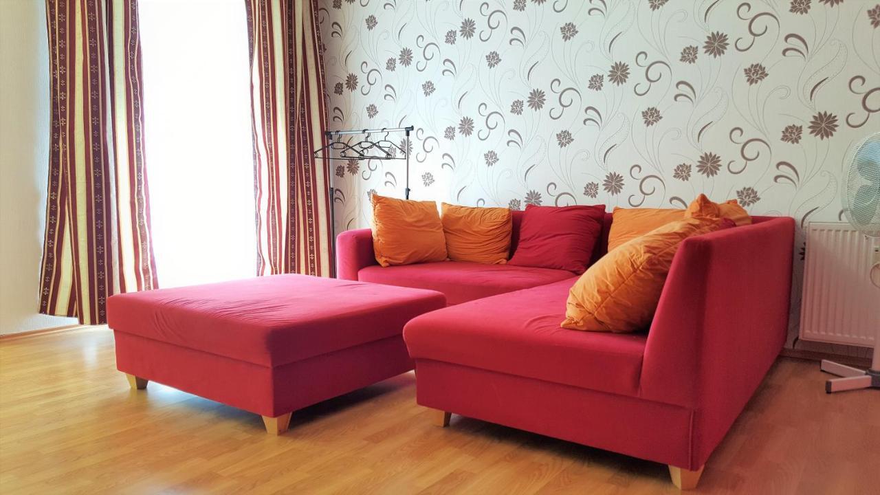 Monteur Apartment Scarlett 하겐 외부 사진