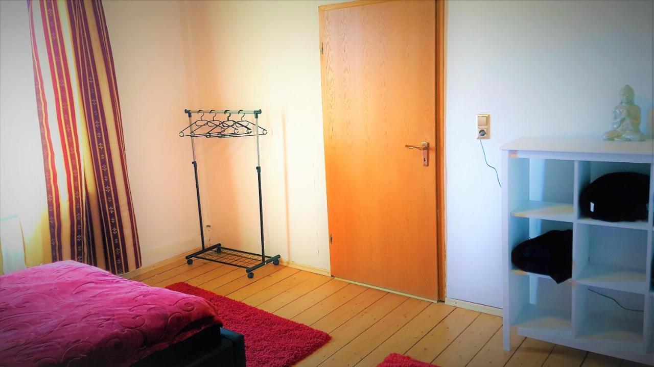 Monteur Apartment Scarlett 하겐 외부 사진
