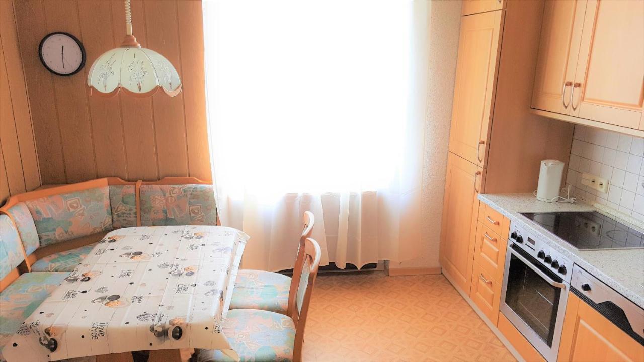 Monteur Apartment Scarlett 하겐 외부 사진