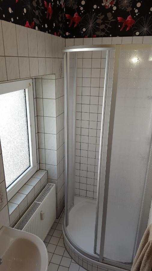 Monteur Apartment Scarlett 하겐 외부 사진